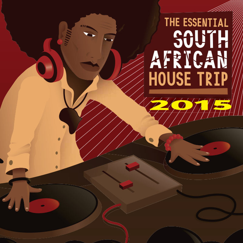 New compilation showcases best in South African house Music In Africa