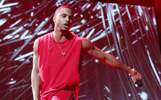 US superstar Trey Songz returns to South Africa for Women’s Day | Music ...