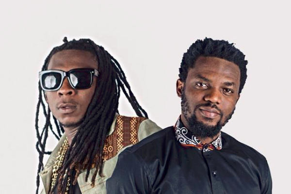 R2Bees up for 4Syte Awards | Music In Africa