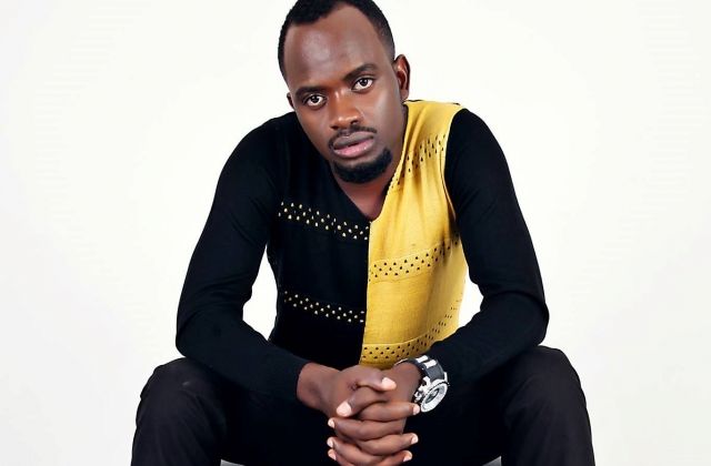 Uganda’s David Lutalo to launch new album with national tour | Music In ...