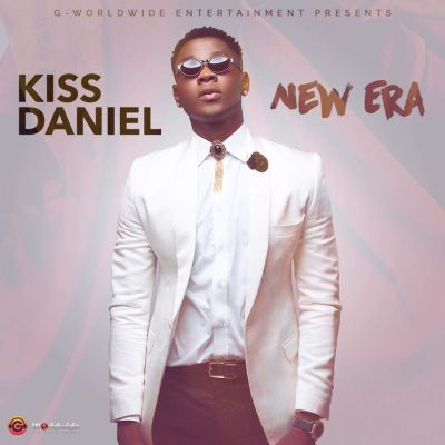 New Era' debut album for Nigeria's Kiss Daniel