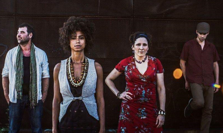 Amsterdam band to collaborate with Namibian San community | Music In Africa