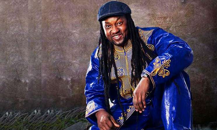 Gambia's Dr Olugander set to tour | Music In Africa