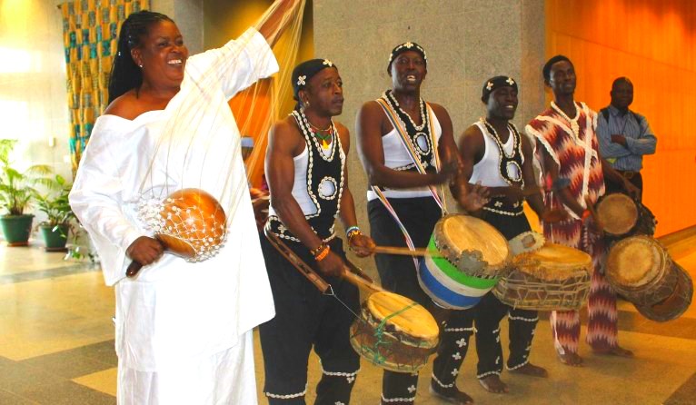 Cultural Policy In Sierra Leone | Music In Africa