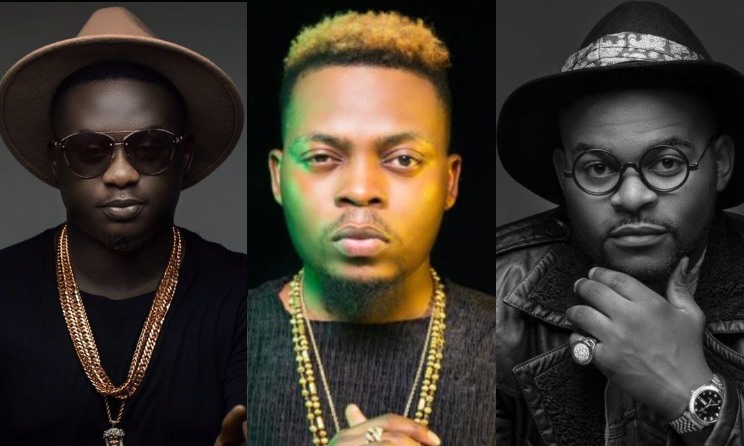 Nigeria bans songs by Wande Coal, Olamide, Falz | Music In Africa