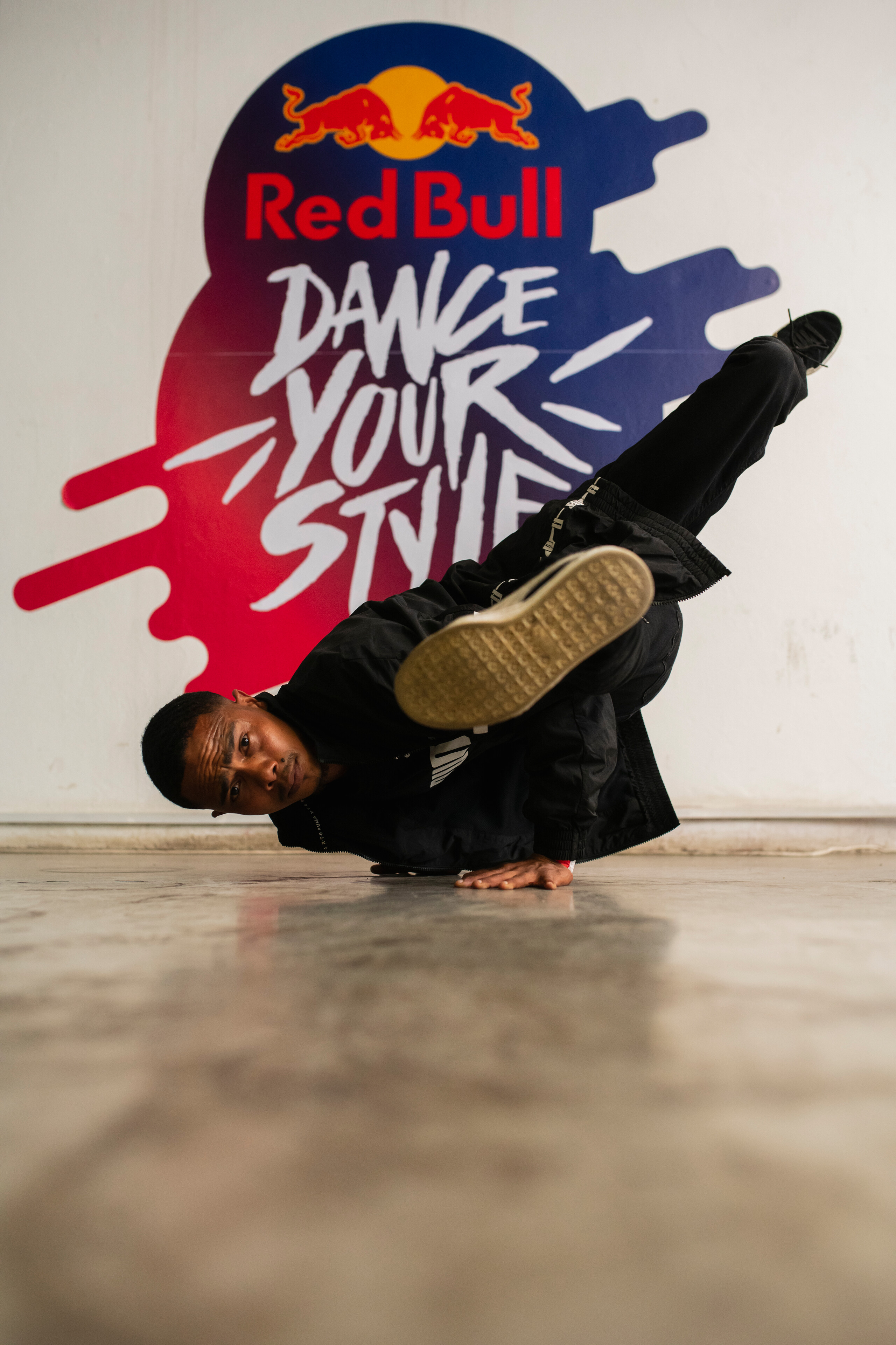Red Bull dance champion set to represent SA in Paris Music In Africa