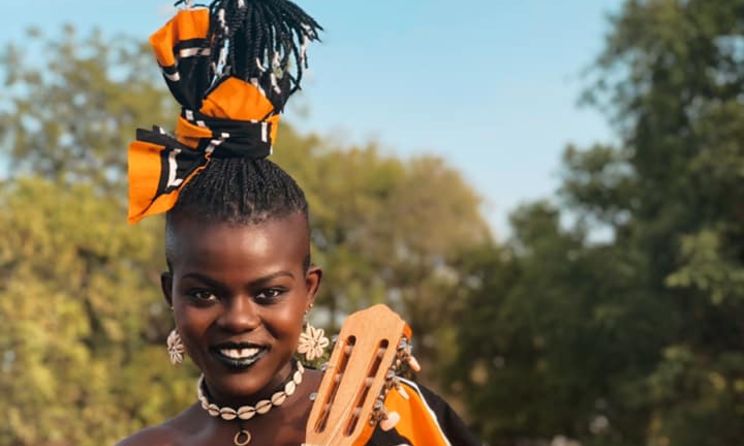 Ghana: Wiyaala to receive Woman of the Decade Award | Music In Africa