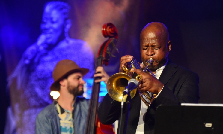 Spier festival pays tribute to SA musicians who passed away | Music In ...