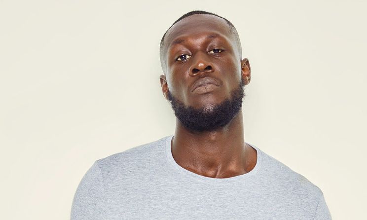 Stormzy: 'The greatest music on Earth is coming out of Africa