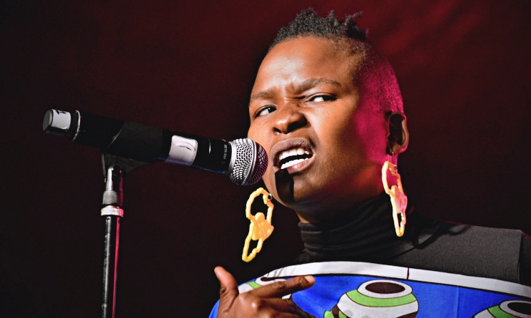 eSwatini: 2023 CollaboNation artist match-ups announced | Music In Africa