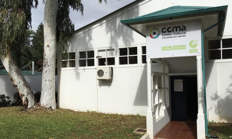 Call for applications: Mozambican-German Cultural Centre director ...