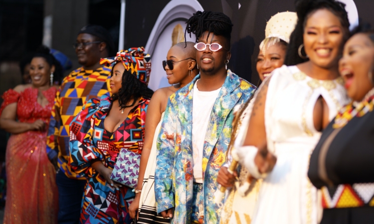 Basadi in Music Awards 2023: An African royalty affair | Music In Africa