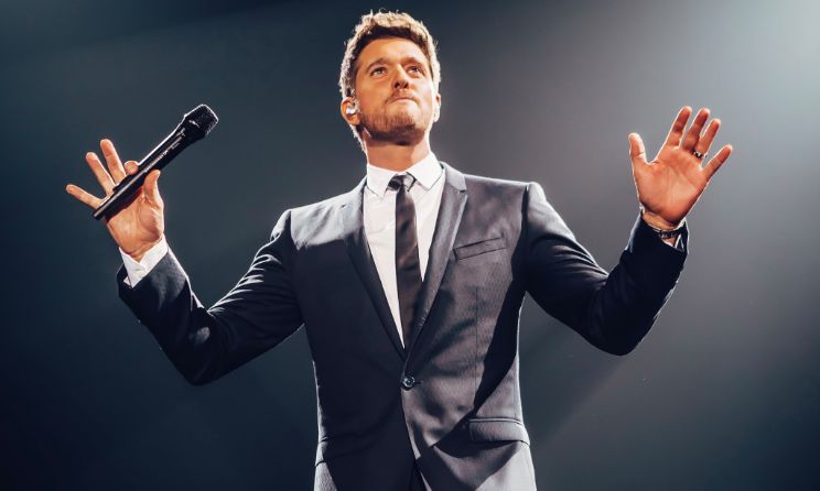 Michael Bubl Postpones 2024 Higher Tour In SA Music In Africa   Michaelbuble 