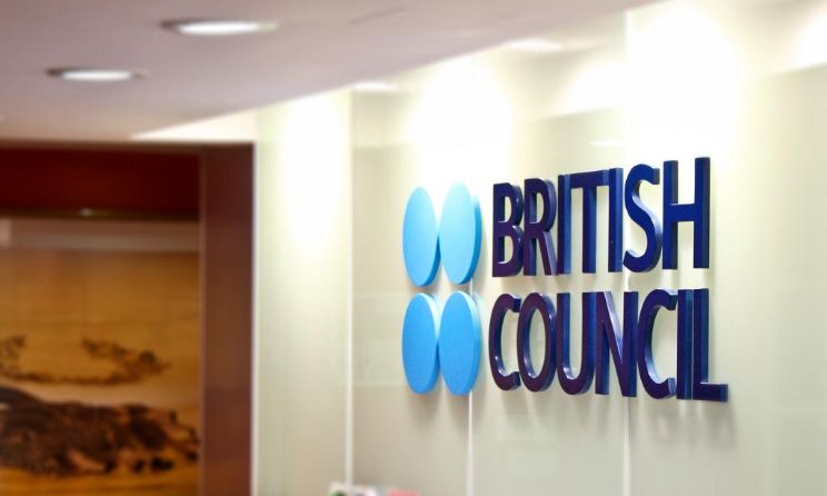 Open Call: British Council International Collaboration Grants 2024 ...