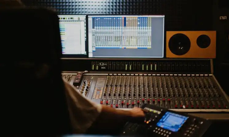 Open call: TransPerfect audio engineer in SA | Music In Africa