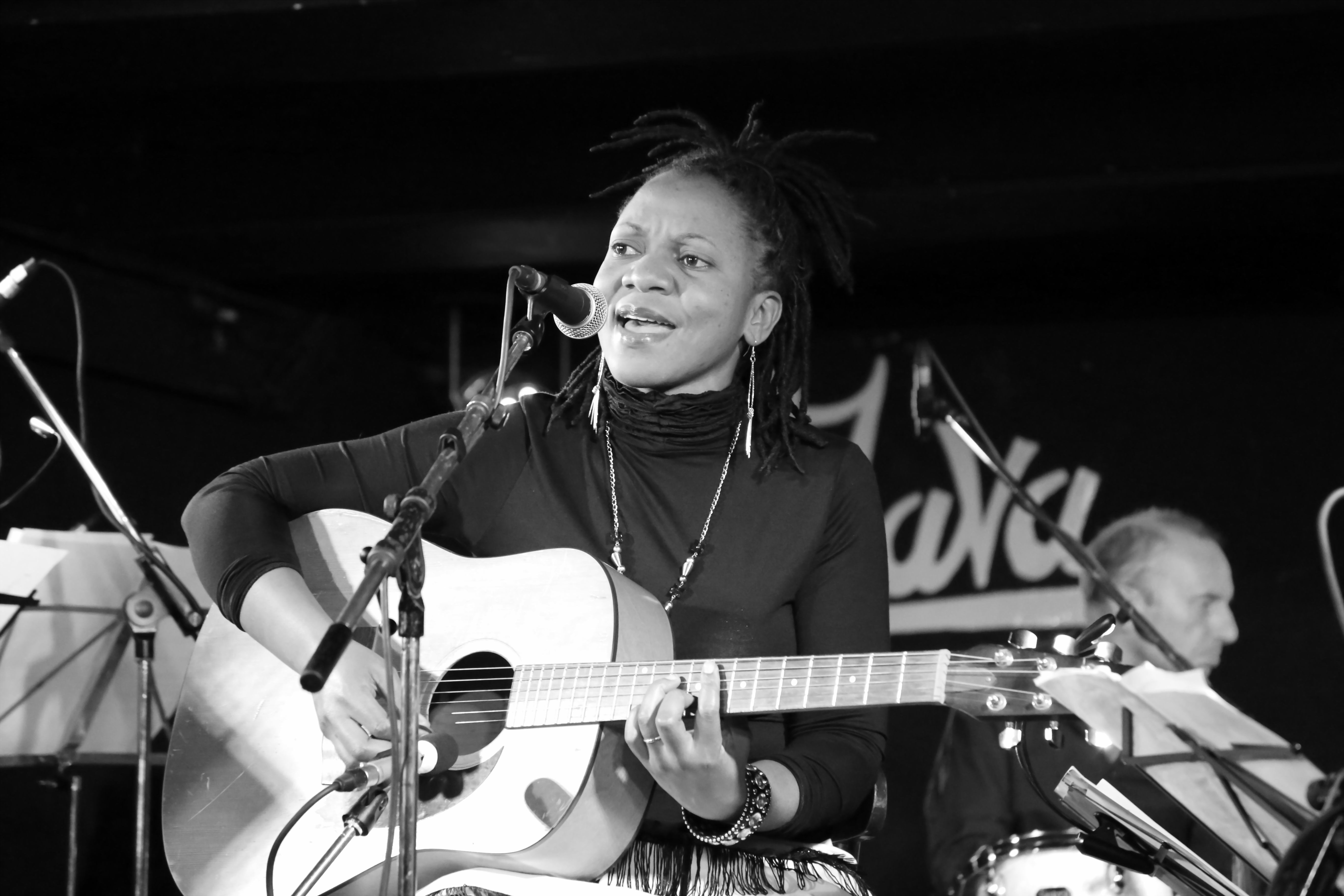 Maryse Ngalula | Music In Africa