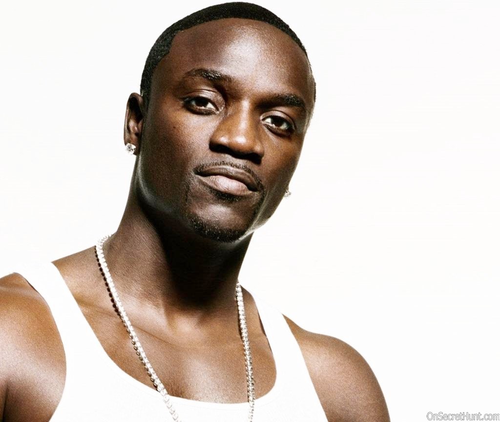 Akon | Music In Africa