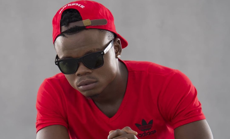 Harmonize | Music In Africa