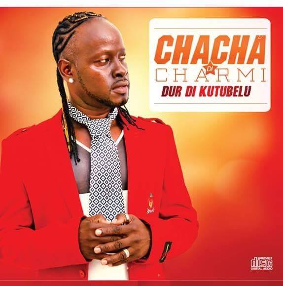 Chacha Di Charme | Music In Africa