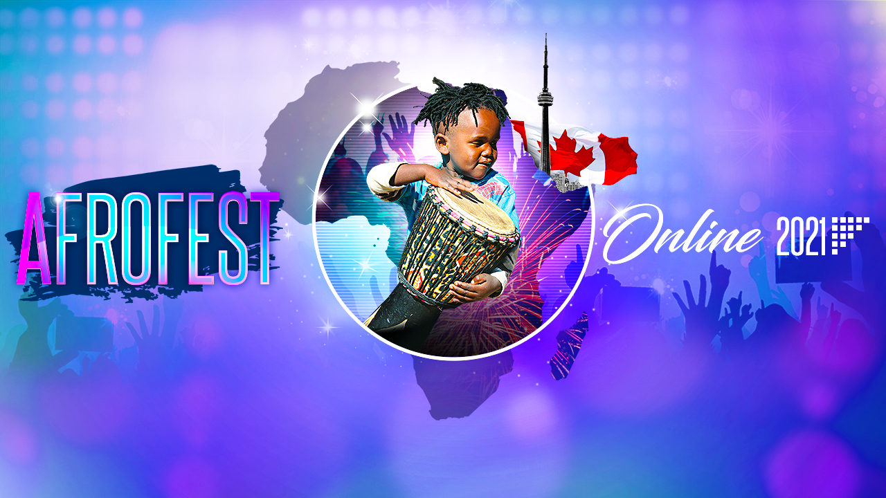 AFROFEST 2022 | Music In Africa