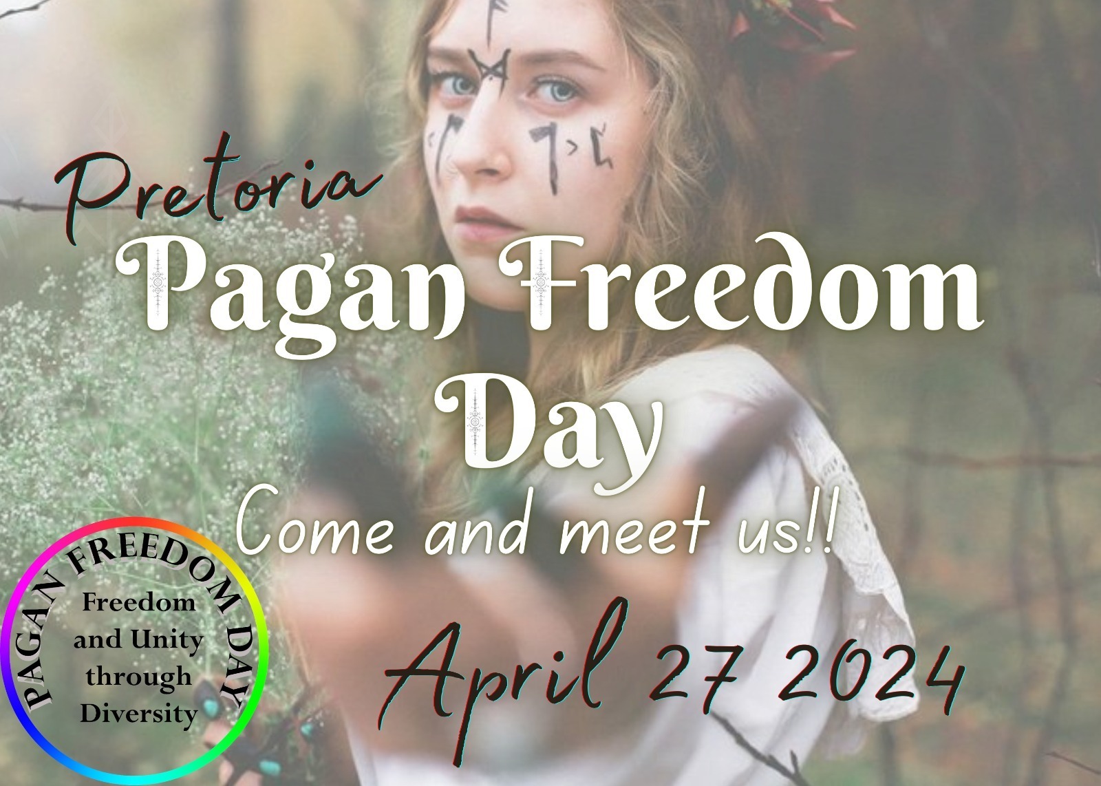 Pretoria Pagan Freedom Day | Music In Africa