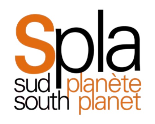 South planet