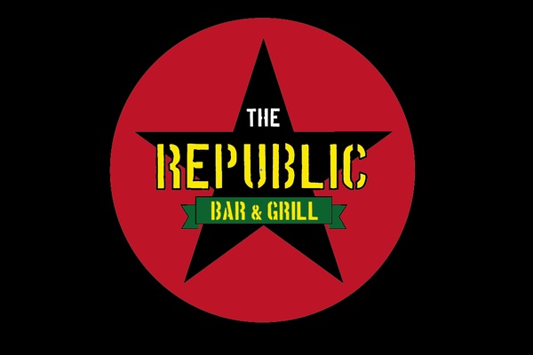 The Republic Bar & Grill | Music In Africa