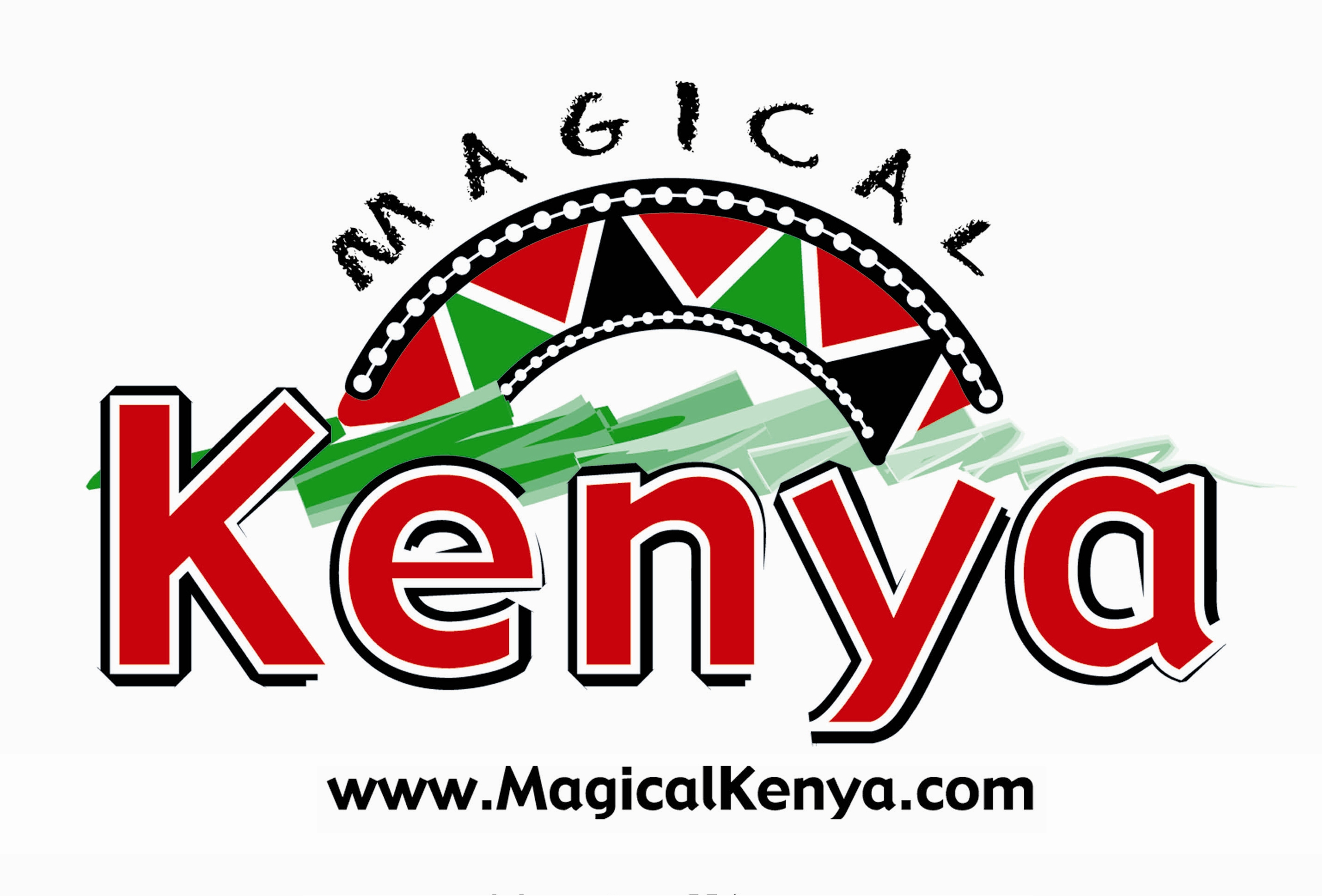 the kenya tourism board