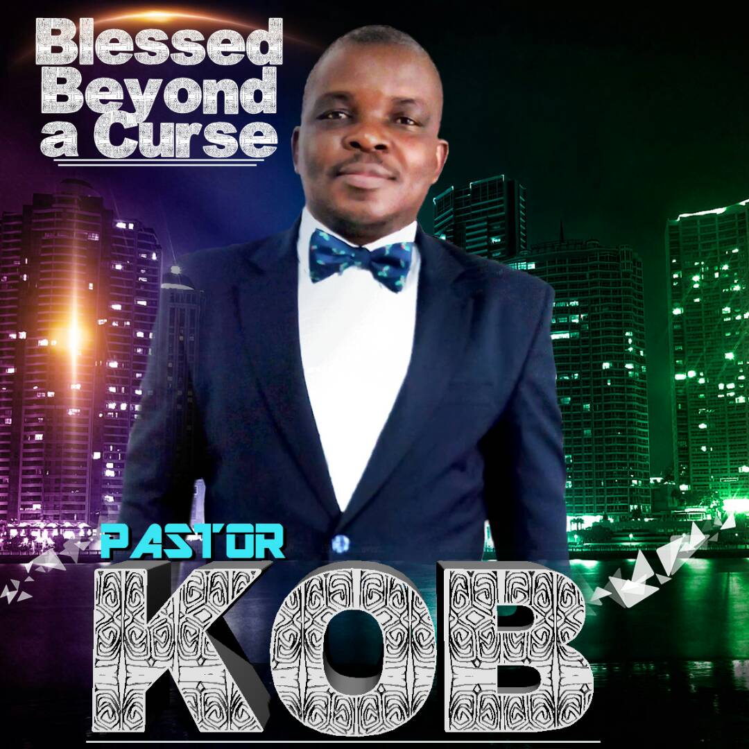 Pastor Kob | Music In Africa