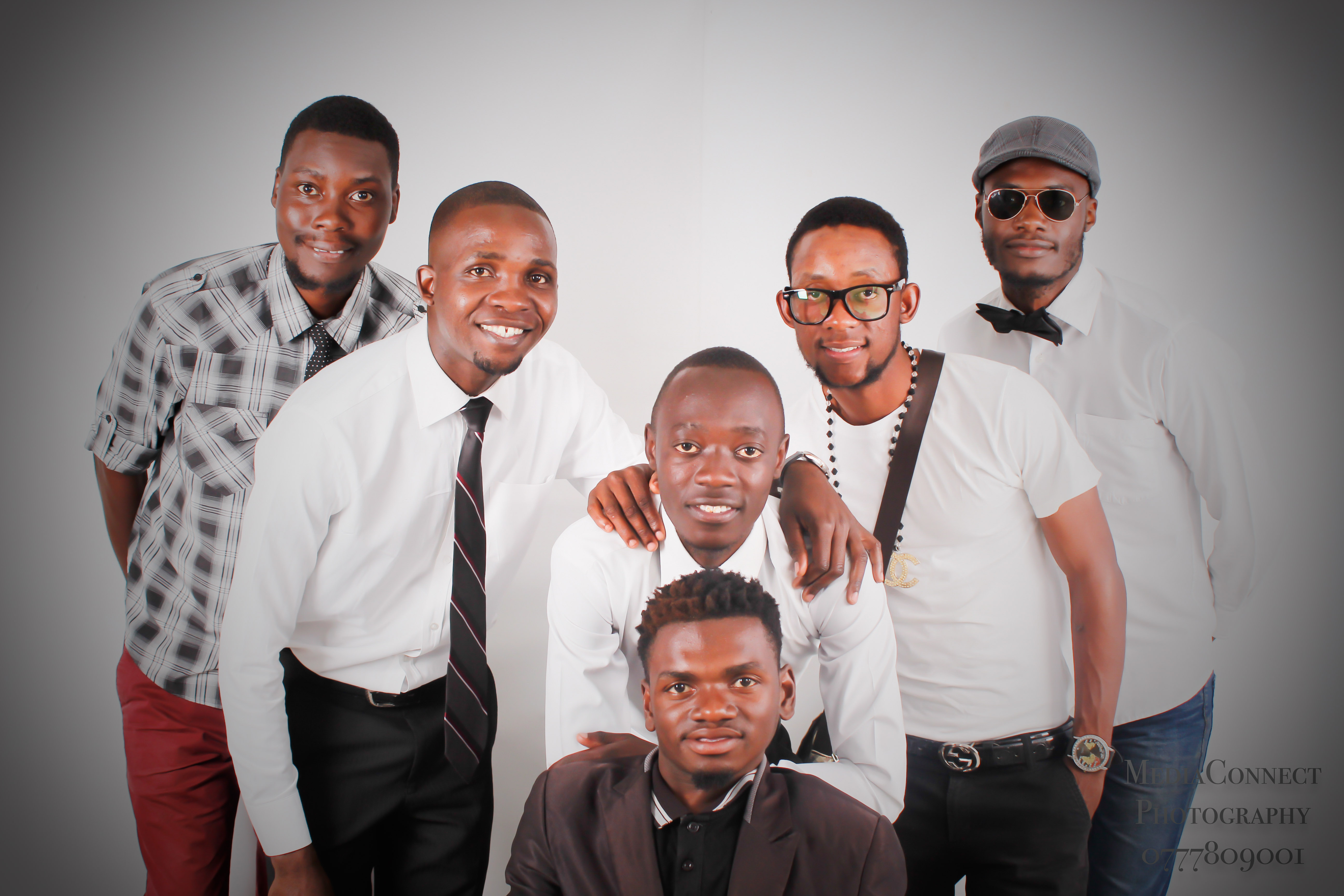 Yenge Family | Music In Africa