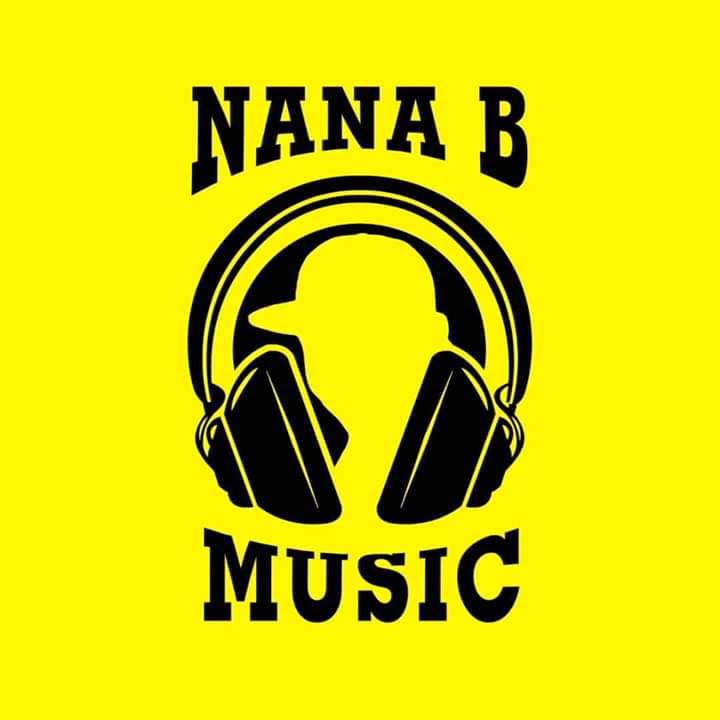 Nana B Music In Africa