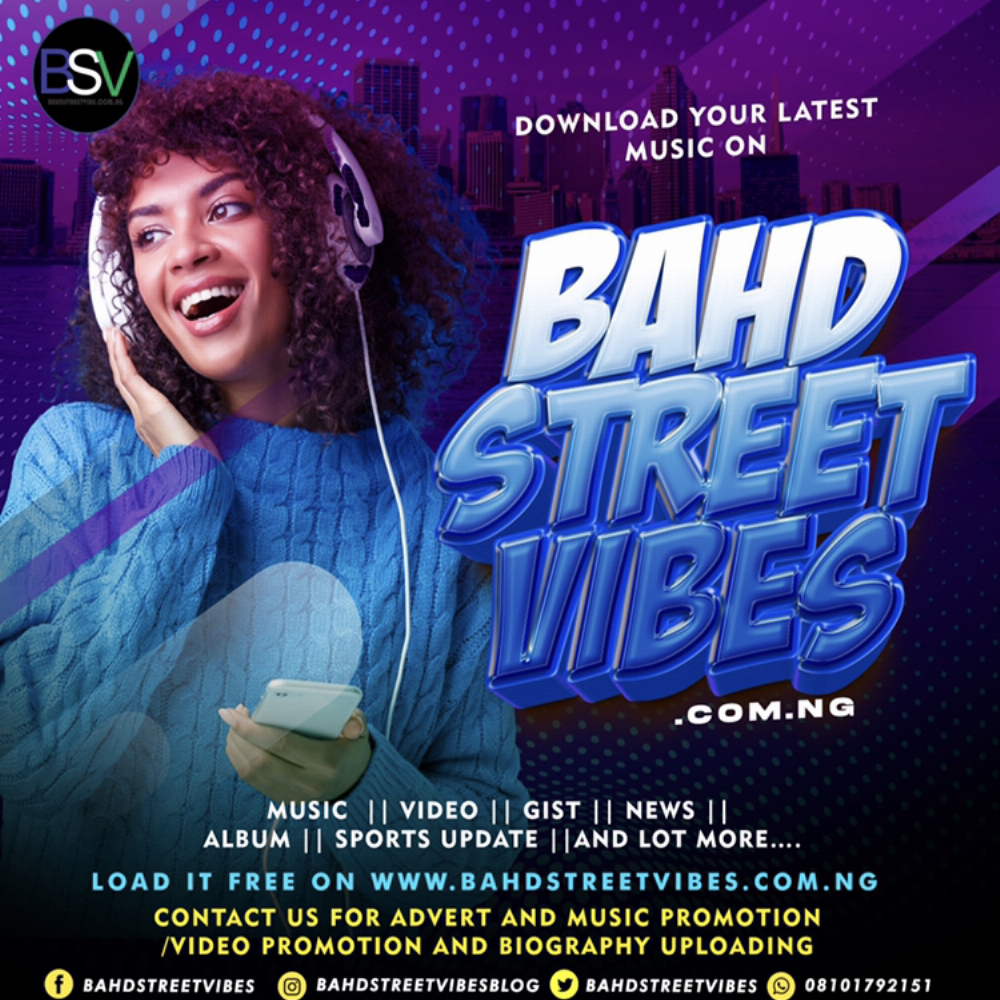 Bahd Street Vibes | Music In Africa