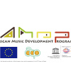 Portrait de African Music Development Programme (AMDP)