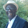 Portrait de Oko Drammeh