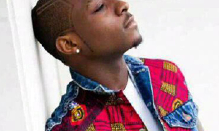 Davido winner of the artiste of the year award