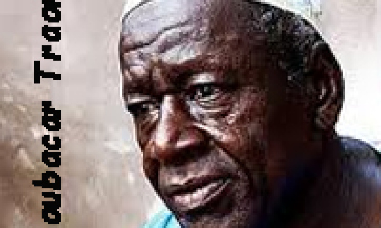 Boubacar Traoré  (source photo: www.amisdumali.com)