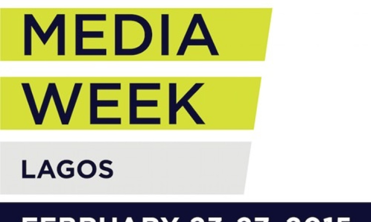 Social Media Week Lagos 2015 banner