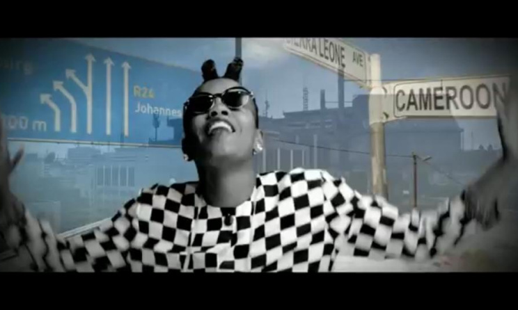 Toya Delazy