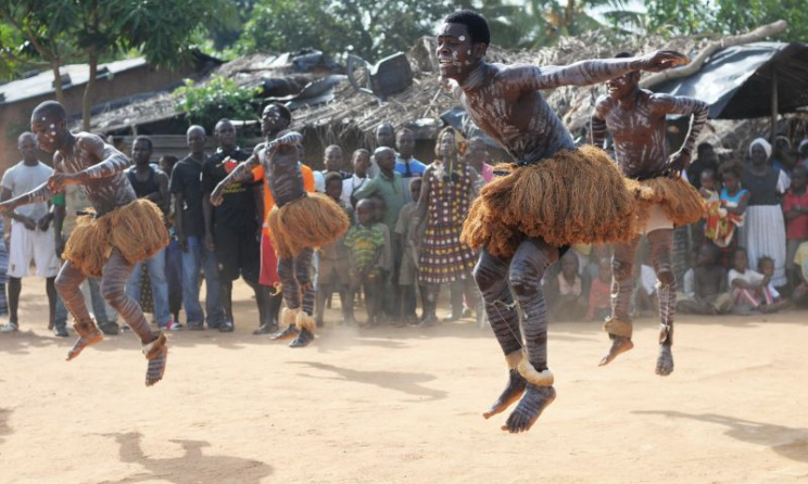 La Musique Traditionnelle En Côte D’ivoire Music In Africa