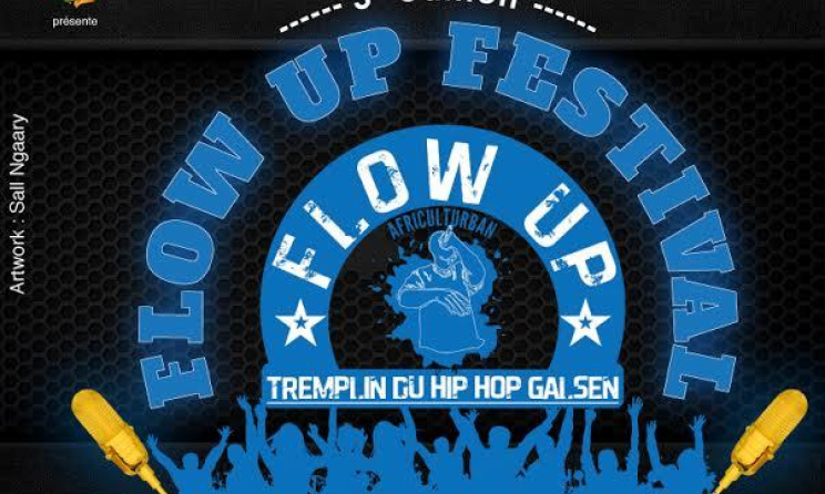 Flow Up 2015