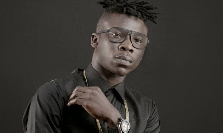 Stonebwoy. Photo: www.ghanamotion.com