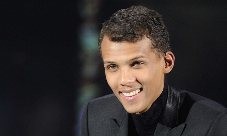 Stromae