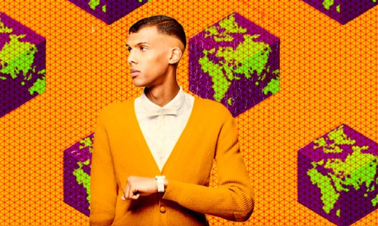 Stromae