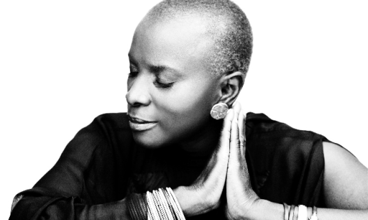 Angelique Kidjo