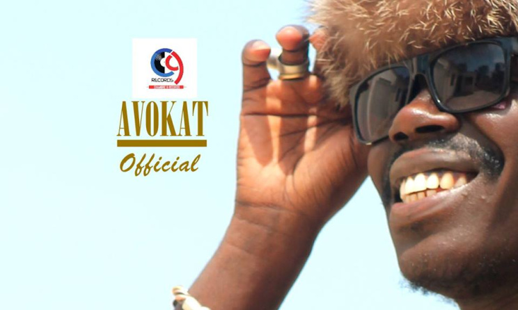 Avokat (ph) Facebook Officiel