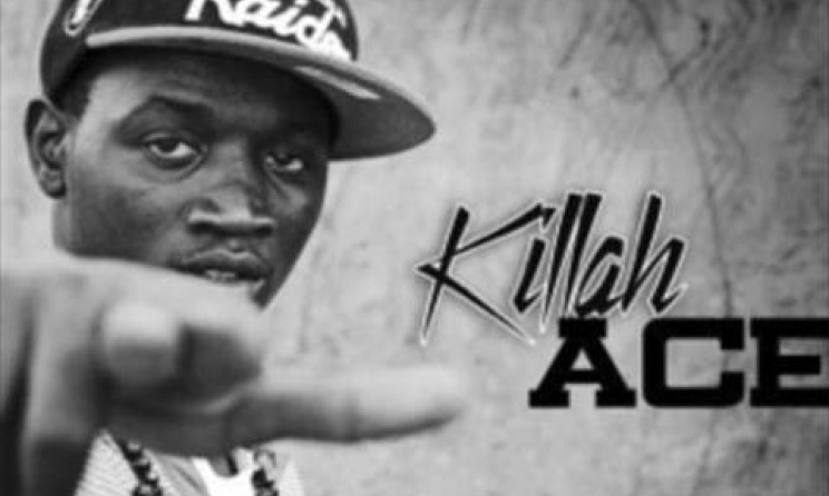 Killah Ace (ph) thepoint.gm