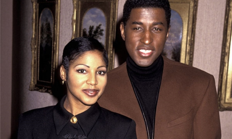 R&B Legends Toni Braxton And Babyface To Tour Southern Africa | Music ...