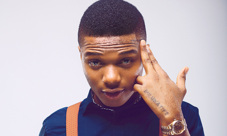 Wizkid