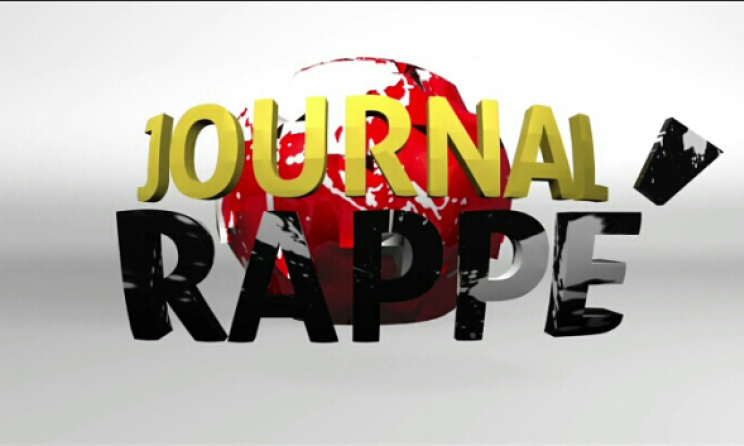 (Ph) Journal rappé