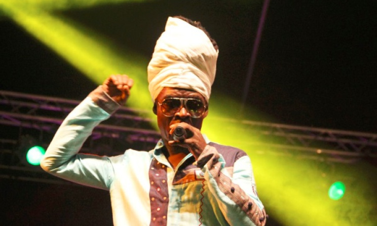 Kojo Antwi